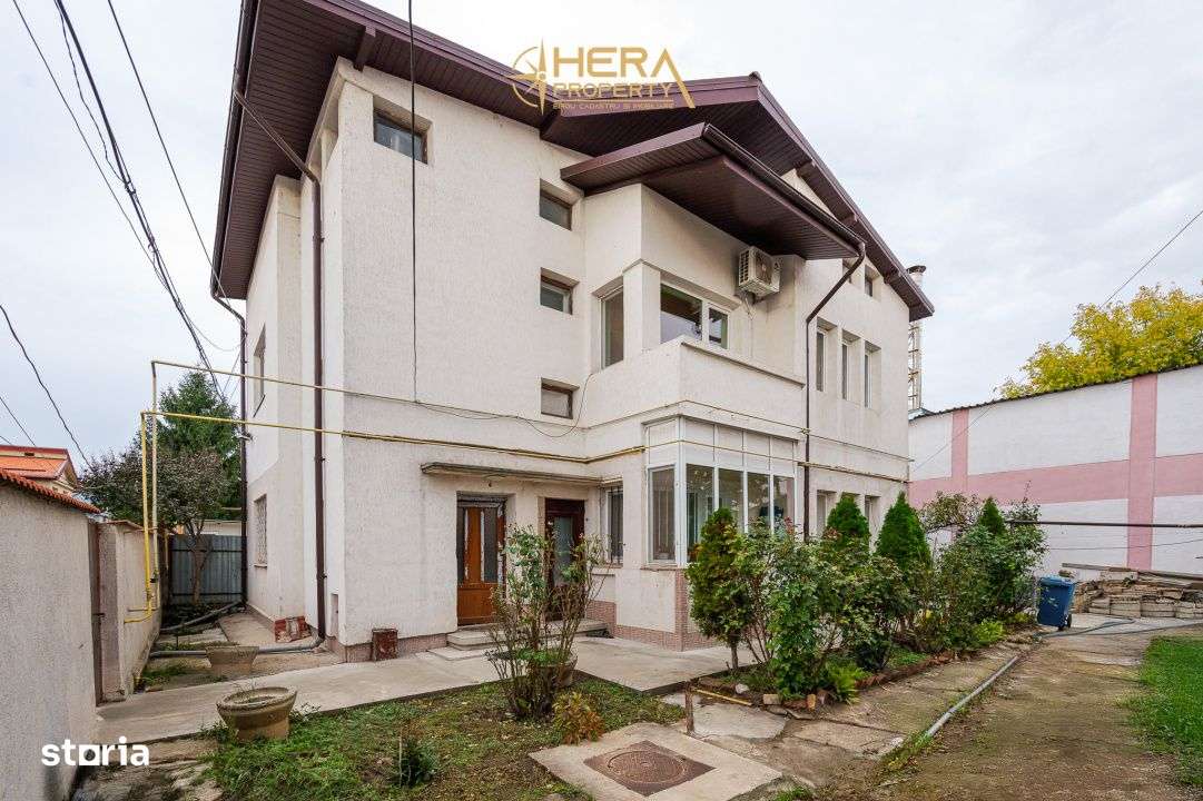 Apartament pe Rubinelor nr 4-4