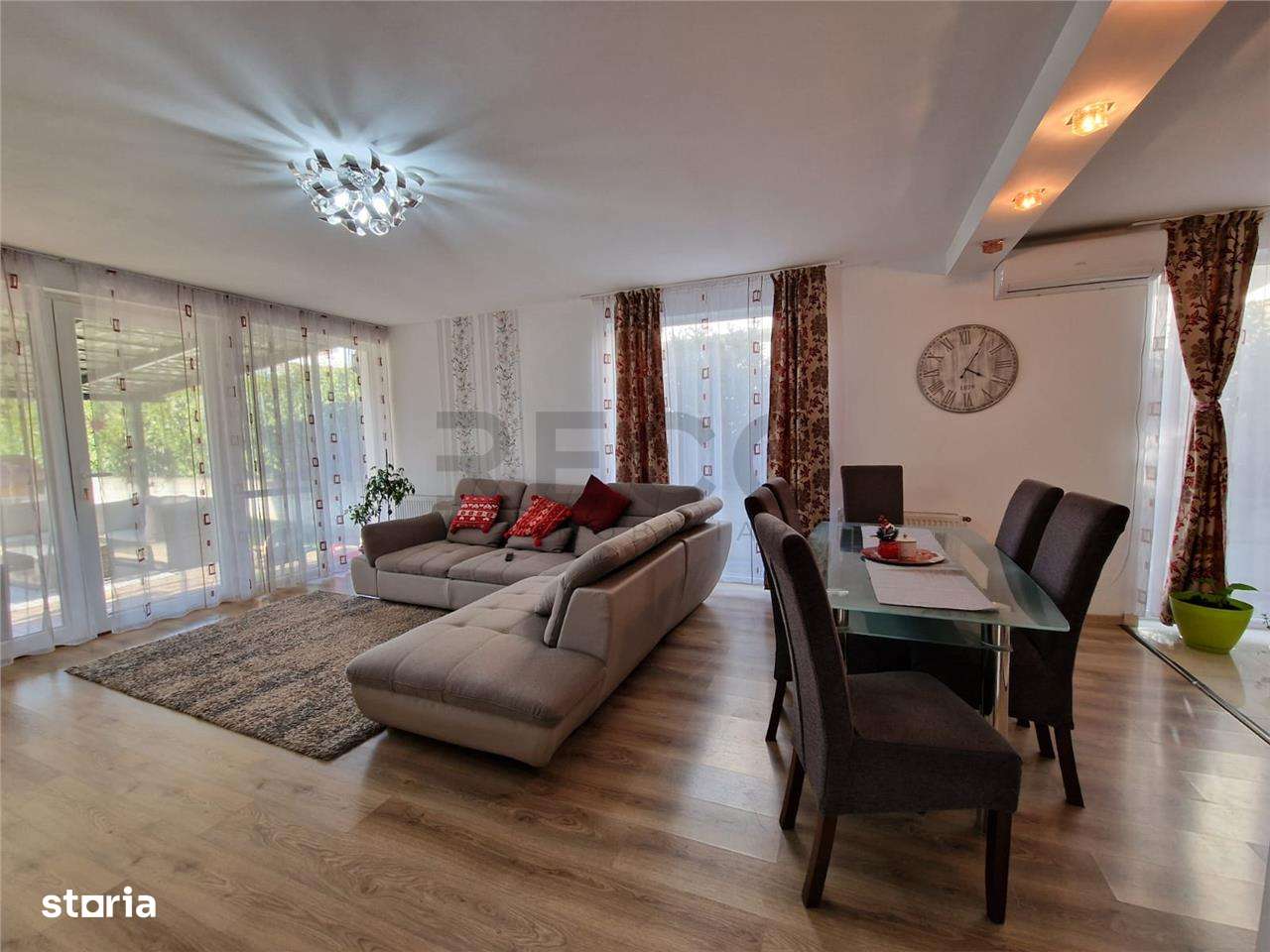 RECO casa 5 camere Oncea - Imagine principală: 4/20