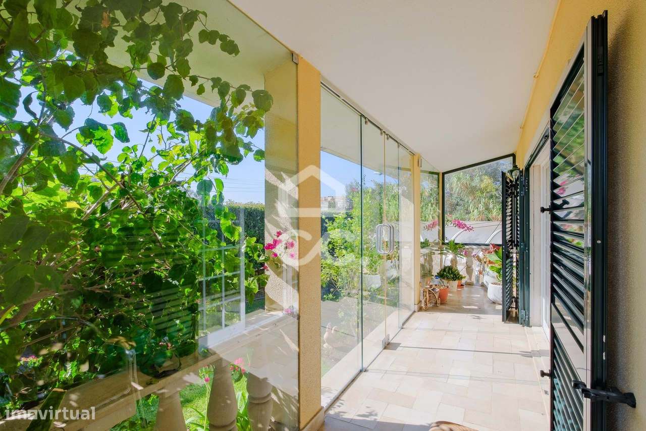 Moradia T3 térrea com Piscina em Sintra-Abrunheira (NOVO PREÇO)-52