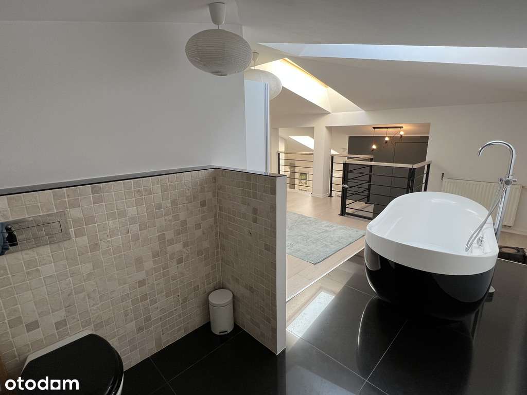 Na sprzedaż nowoczesny apartament 94,9 m2, Zawady-14