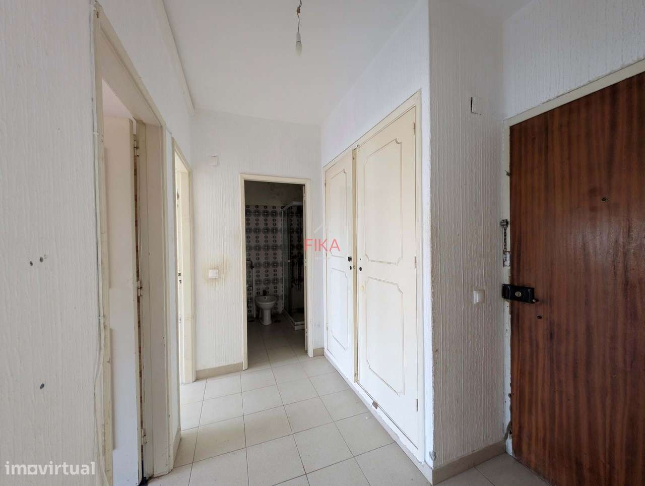 T1 com Varanda | Potencial T1+1-15