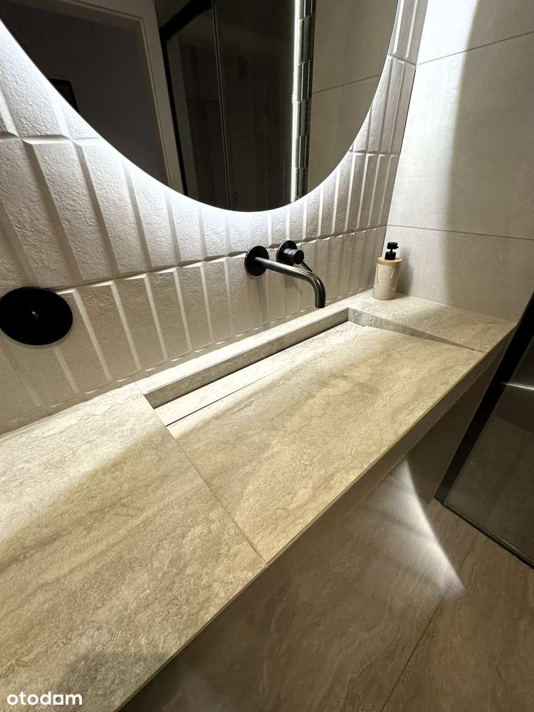 Mieszkanie gotowe do zamieszkania | 3 pokoje - WSZYSTKO NOWE | H5-8