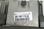 KOMPUTER STEROWNIK SILNIKA AUDI A4 B8 1.8 TFSI 8K1907115M 0261S05870 - 4