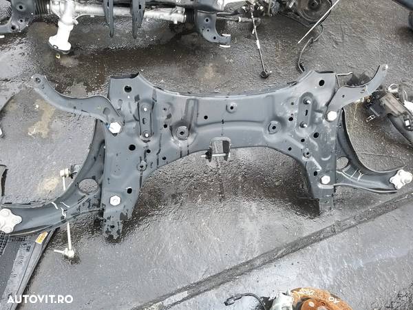 Jug Motor pentru Renault Clio 5 din 2023 - 1