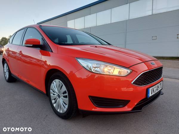 Ford Focus - 6