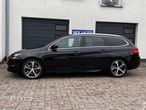 Peugeot 308 1.6 e-THP GT S&S - 24