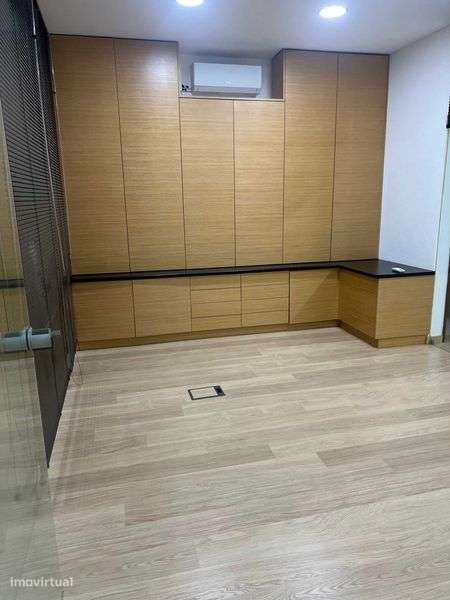 Arrenda-se Escritório - Grande imagem: 5/5