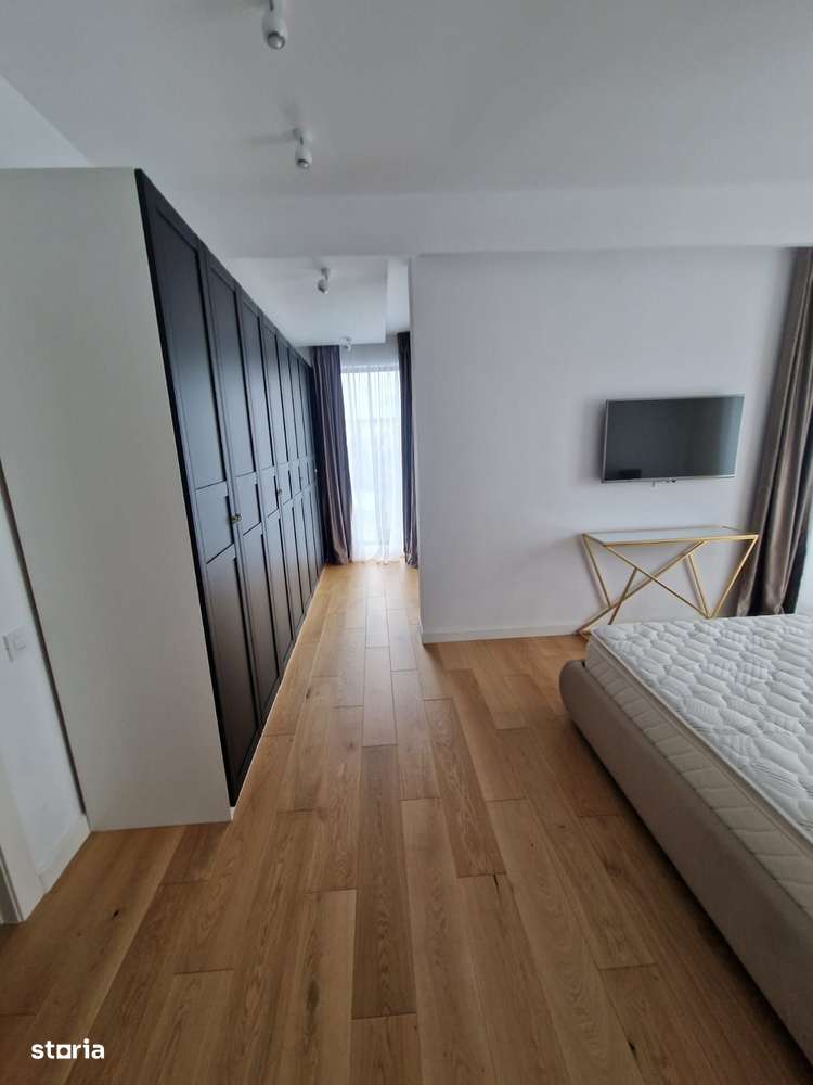 De vanzare Cismigiu - Apartament Ultra-modern 4 Camere - Imagine principală: 5/8