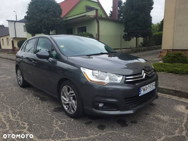 Citroën C4 1.6 HDi Attraction - 2