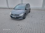 Volkswagen Touran 1.6 TDI SCR (BlueMotion Technology) DSG Trendline - 2