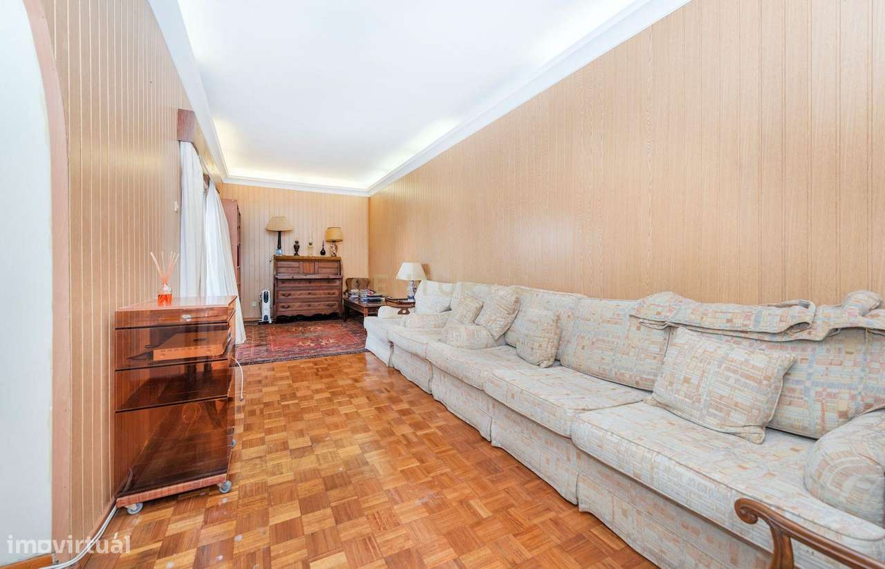 MORADIA T3 NA PAREDE - Grande imagem: 5/28