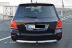 Mercedes-Benz GLK 220 CDI 4Matic (BlueEFFICIENCY) 7G-TRONIC - 16