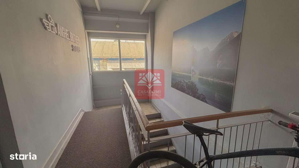 Cladire Complet Inchiriata - Birouri/Depozitare/Servicii - Str. Pestal - Imagine principală: 4/14