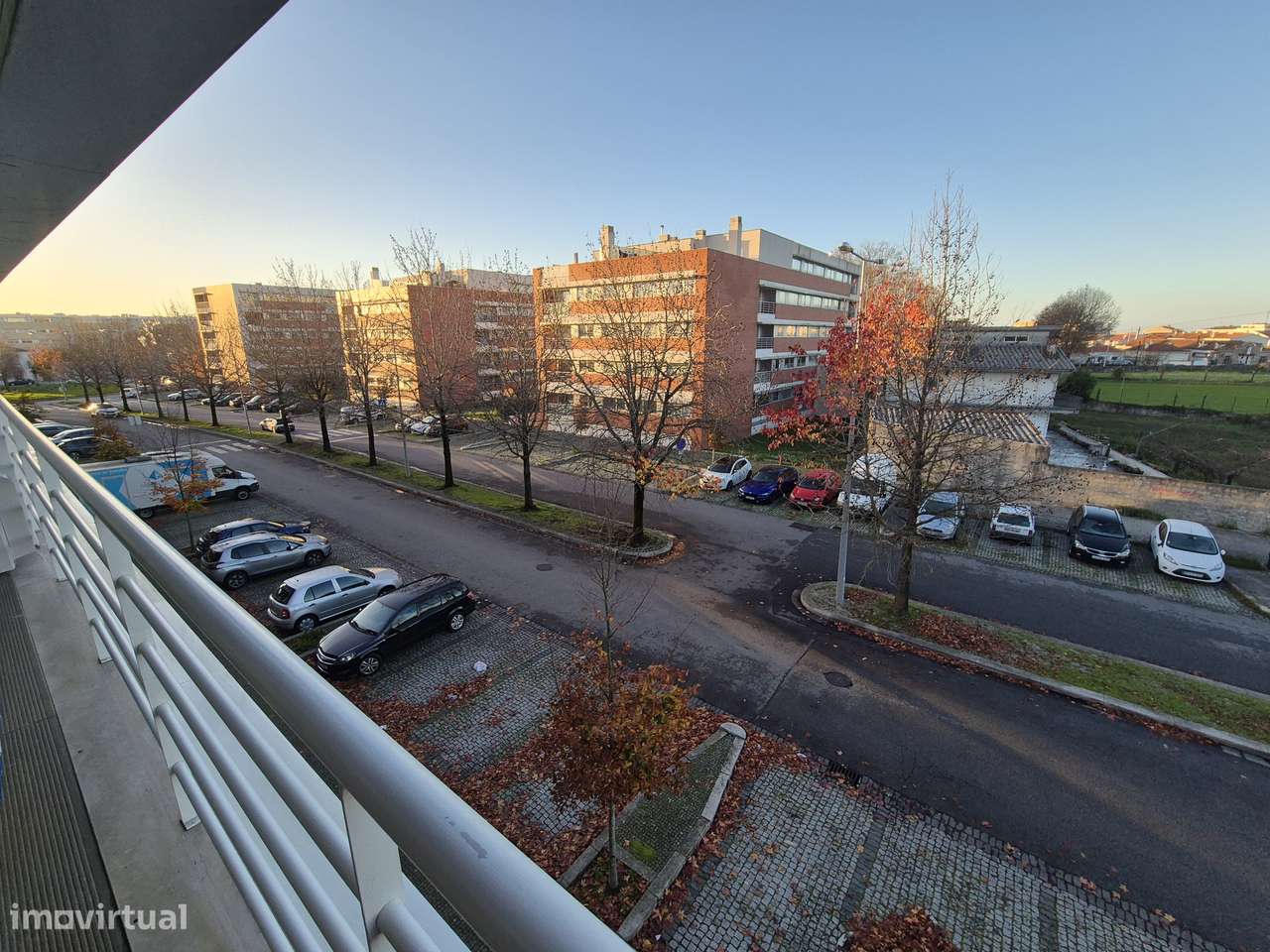 T3 Totalmente Renovado - Aeroporto-27