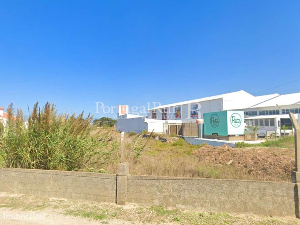 Lote de terreno para desenvolver projeto de turismo - Grande imagem: 1/6