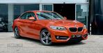 BMW 220 d Line Sport Auto - 1