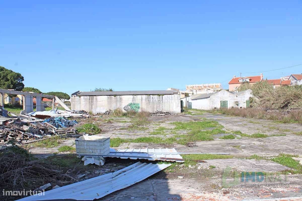 Lote de Terreno-26