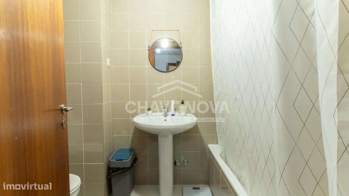 Excelente apartamento T2 em Oliveira do Douro OD/02567/CO-12