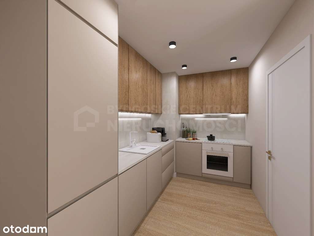 Wykończone, wysoki standard, 4 pokoje, Urzecze-3