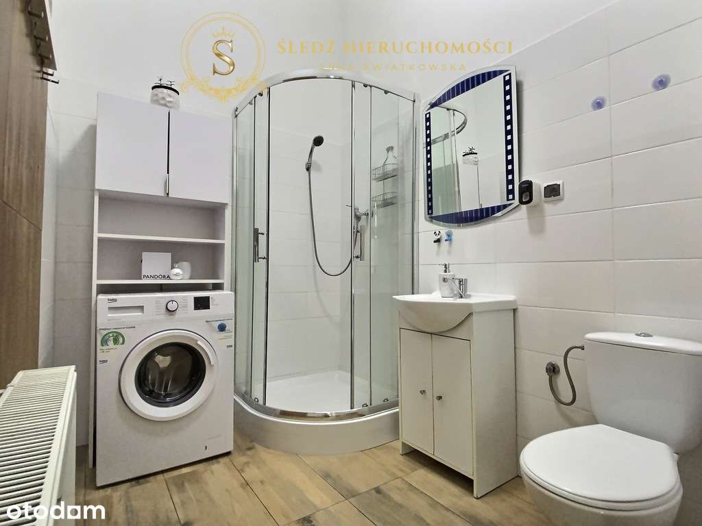 Bezczynszowe 86 m2 + Garderoba, 1. Piętro-4