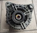 Alternator 0124525135 Opel Vivaro Trafic 07- 2.0 benzyna - 1