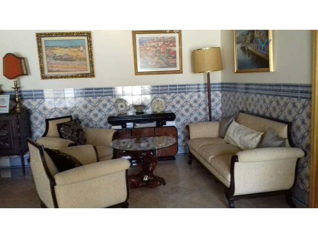 Quinta charmosa de agro-turismo em Al...-14