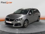 Peugeot 308 SW 1.2 PureTech Allure - 3