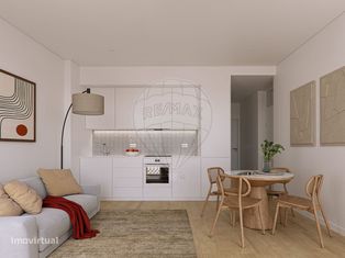 Apartamento T2 para venda - Grande imagem: 3/13