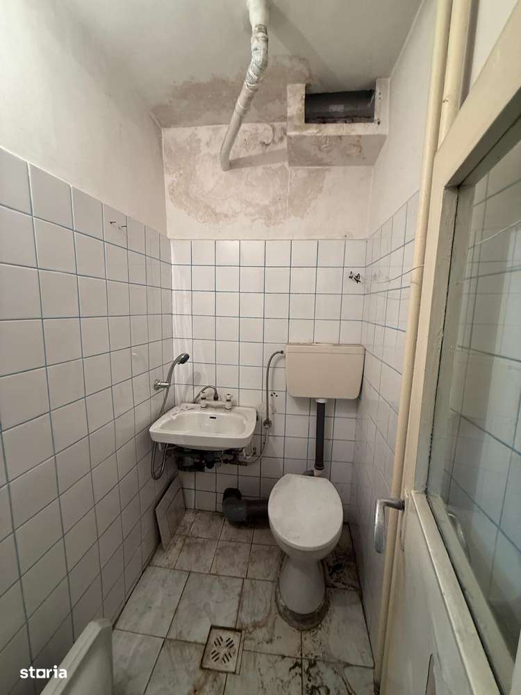 Garsoniera -in  Gheorgheni-zona strazii Zambilei - Imagine principală: 3/3