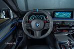 BMW M5 Competition - 22