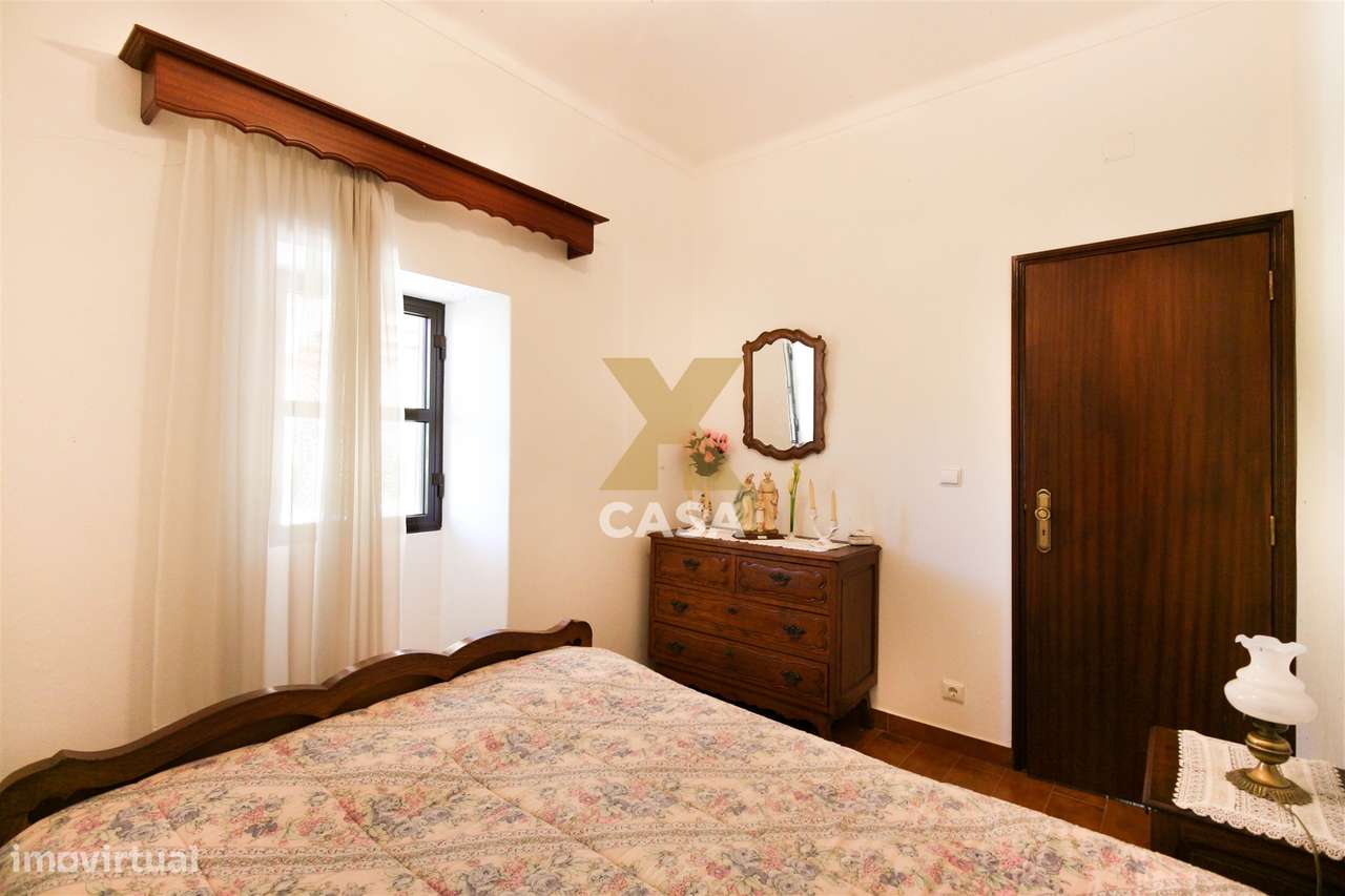 Moradia T2 Venda em Caxarias,Ourém-23