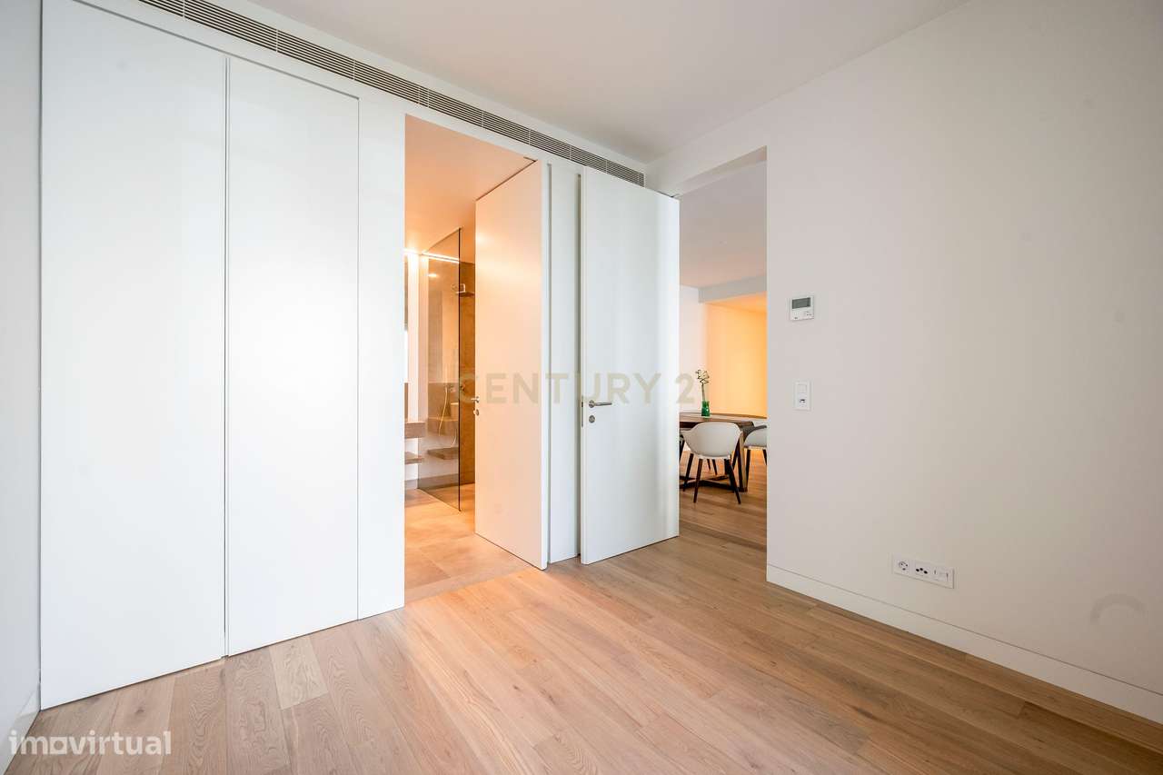 Apartamento T1 em Condomínio Privado – Conforto e Exclusividade-10