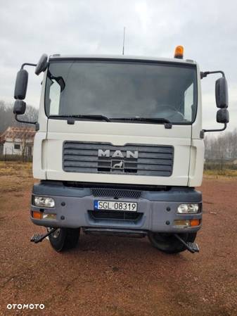 MAN TGM 18.330 - 1