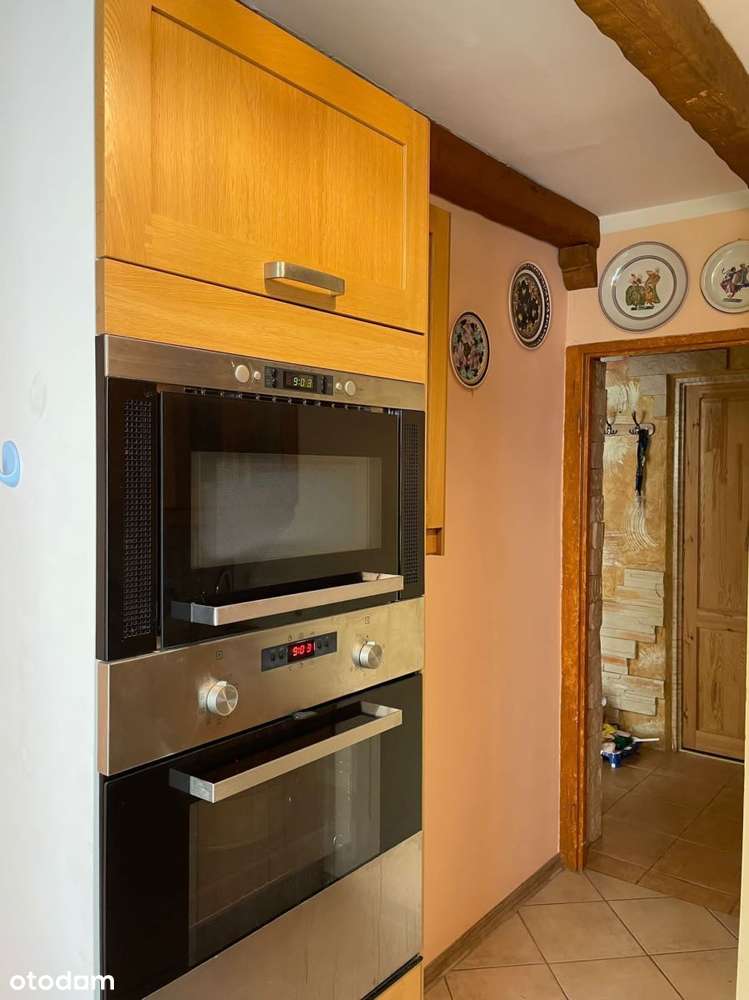 Przestronne,energooszczędne 4 pokojowe-5