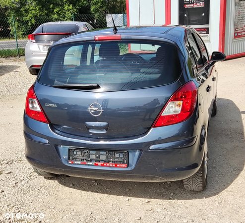 Opel Corsa 1.2 16V Enjoy - 19