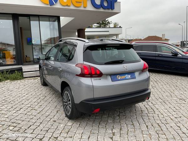 Peugeot 2008 1.2 PureTech Active - 15