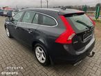 Volvo V60 D4 Geartronic Summum - 6