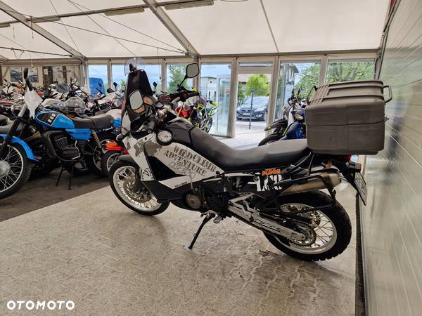 KTM Super Adventure - 23