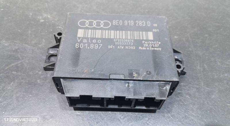 Modulo Sensores Estacionamento Audi A4 Avant (8Ed, B7) - 1