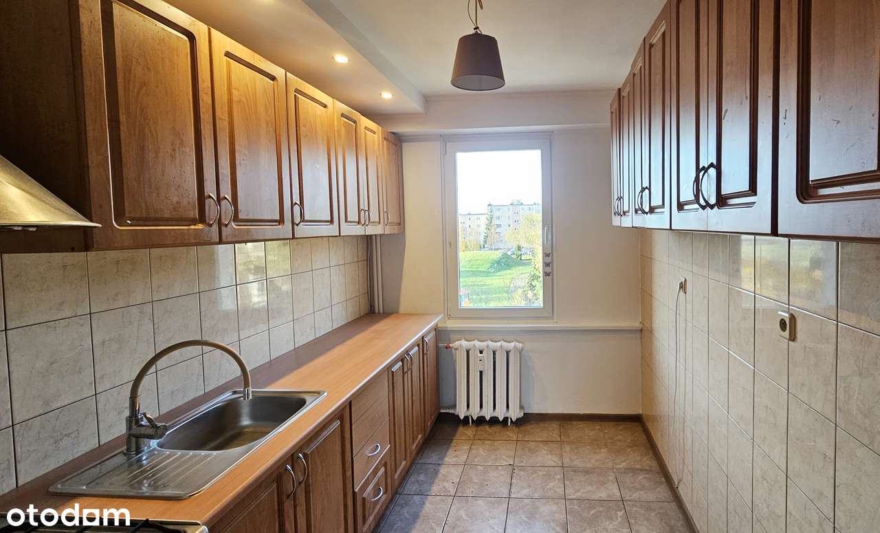 Podolszyce Północ, II pietro, mieszkanie 3 pokojowe przy parku - Pełny obrazek: 5/14