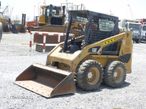 Caterpillar CAT 216 B2 Mini încărcător - 1