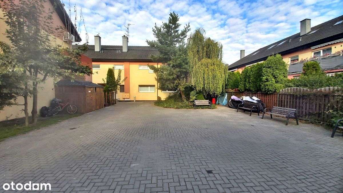 Mieszkanie z miejscem postojowym-2