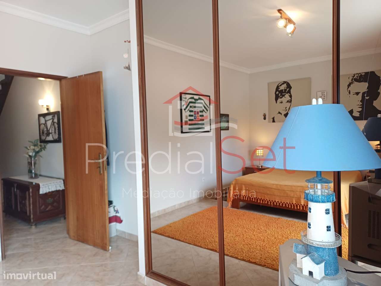 Moradia T5 - Quinta do Conde-20