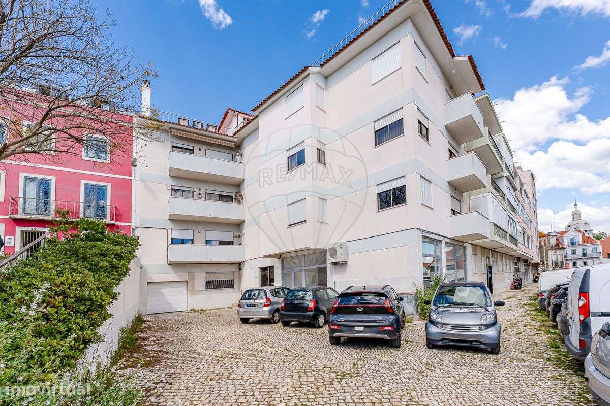 Apartamento T2 para venda-18