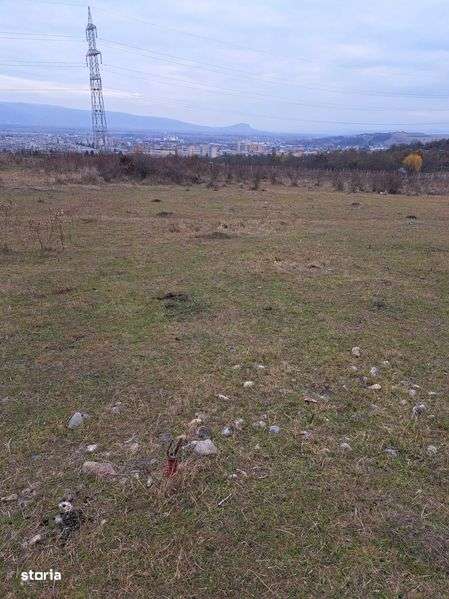 Teren intravilan in Deva str. Granitului - Imagine principală: 5/6