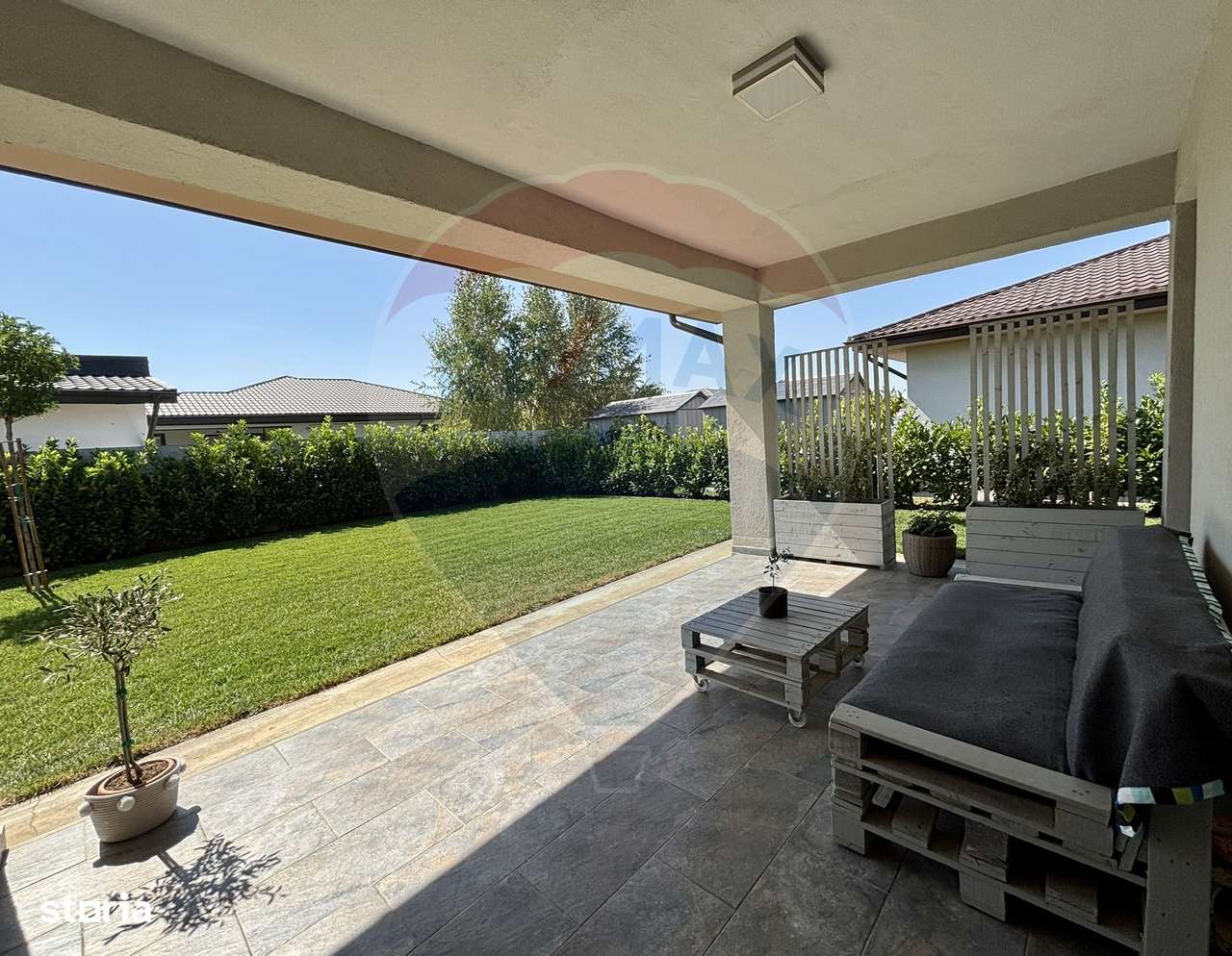 Casă individuală de închiriat My Corbeanca, complex rezidential - Imagine principală: 4/20