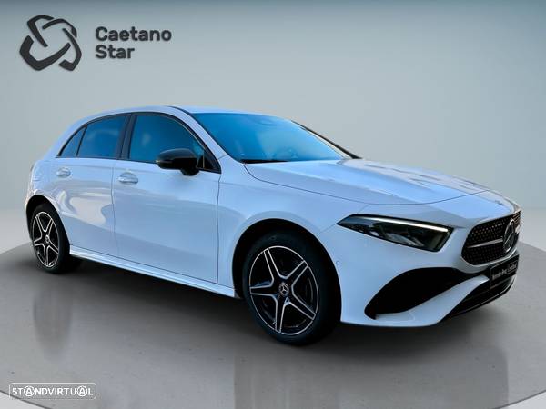 Mercedes-Benz A 250 - 9