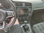 Volkswagen Golf VII 2.0 TDI BMT GTD - 12