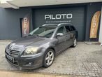 Toyota Avensis SW 2.2 D-CAT Sol+GPS - 2