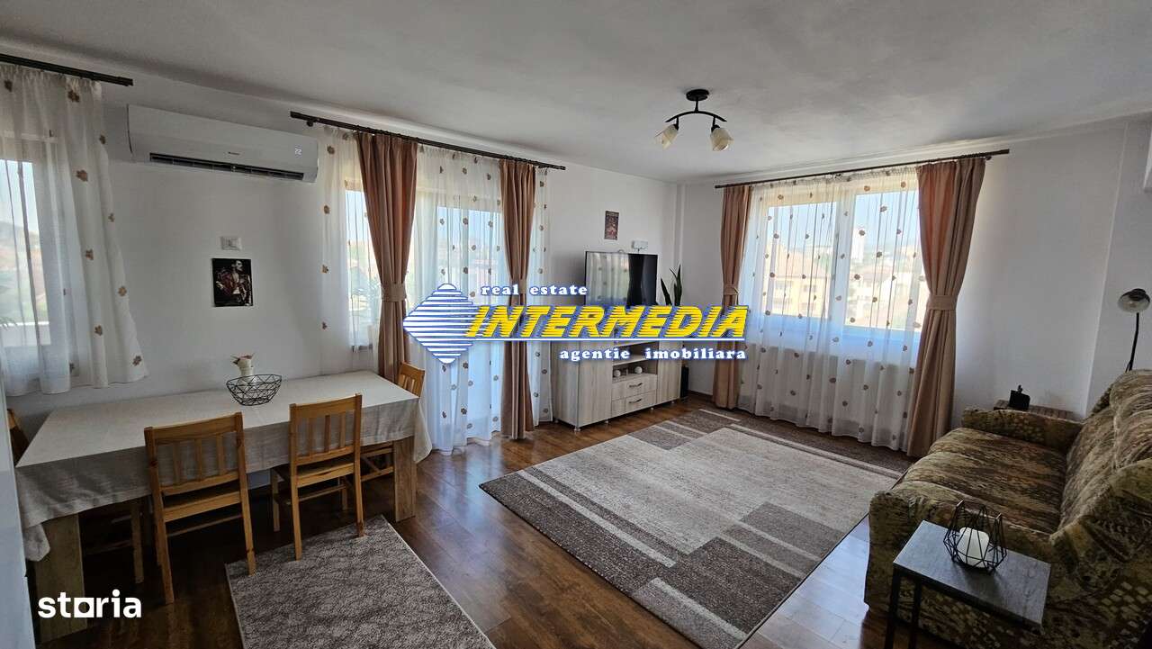 Apartament 3 camere Decomandat, Bloc Nou, Alba Iulia, Centru - Imagine principală: 4/10